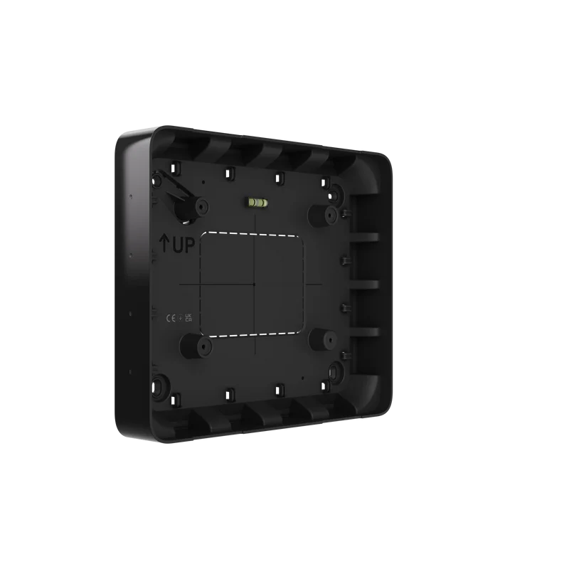 AJAX EN54 Gehäuseerweiterung "GlandBox" für EN54 "Fire Hub"