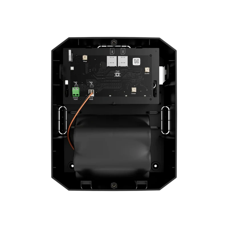 AJAX Batterie "Internal Battery NB" (7.2V/95Ah) für Hub BP