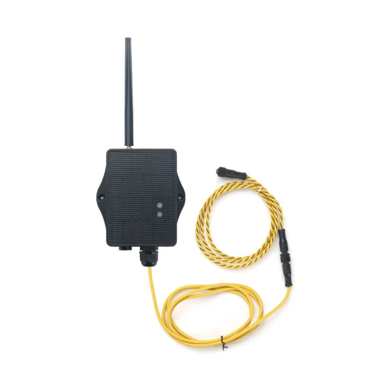 Dragino WL03A Series | Cellular Rope Type Water Leak Sensor (NB-IoT)