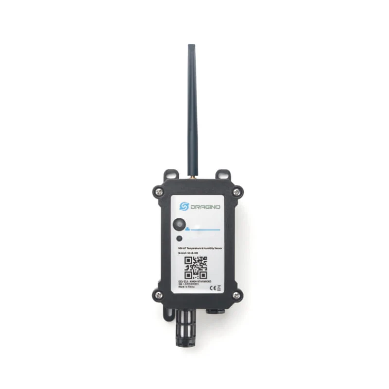 Dragino S31B | Cellular Temperature & Humidity Sensor (NB-IoT)
