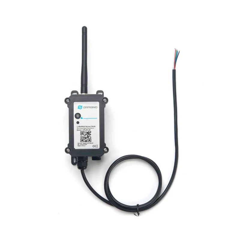 Dragino CPL03 Series | LoRaWAN 3-Channel Contact Sensor