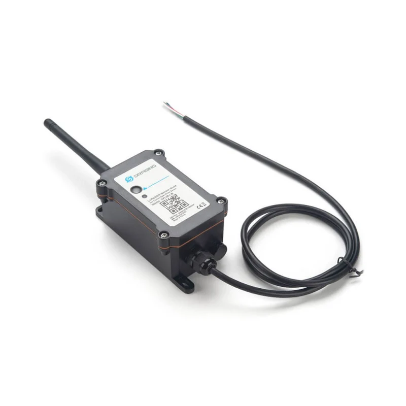 Dragino CPL03 Series | LoRaWAN 3-Channel Contact Sensor