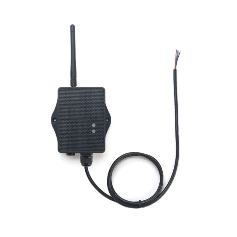Dragino CPL03 Series | LoRaWAN 3-Channel Contact Sensor