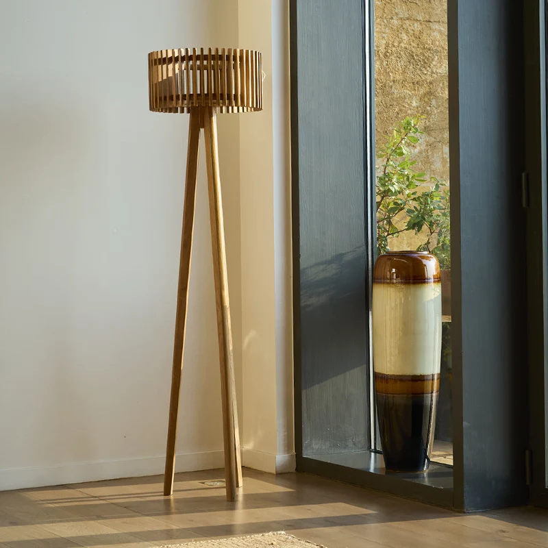 EDEN TALL SOLAR