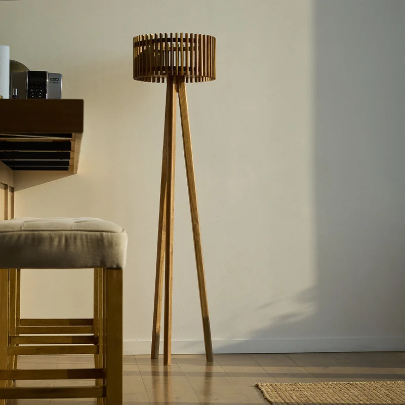 EDEN TALL SOLAR