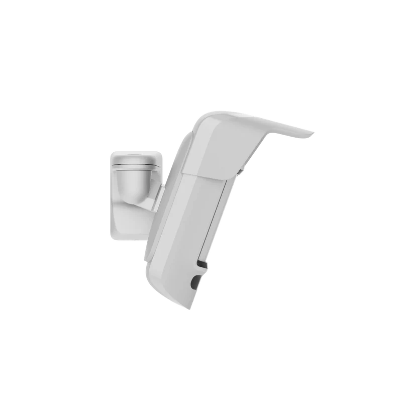 AJAX Bewegungsmelder "CurtainCam Outdoor HighMount (PhOD)" weiß