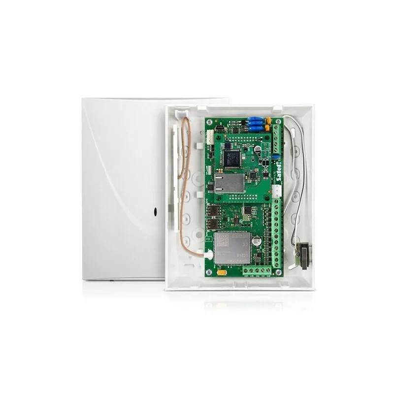 SATEL GSM-/GPRS Wählgerät GSM-X LTE