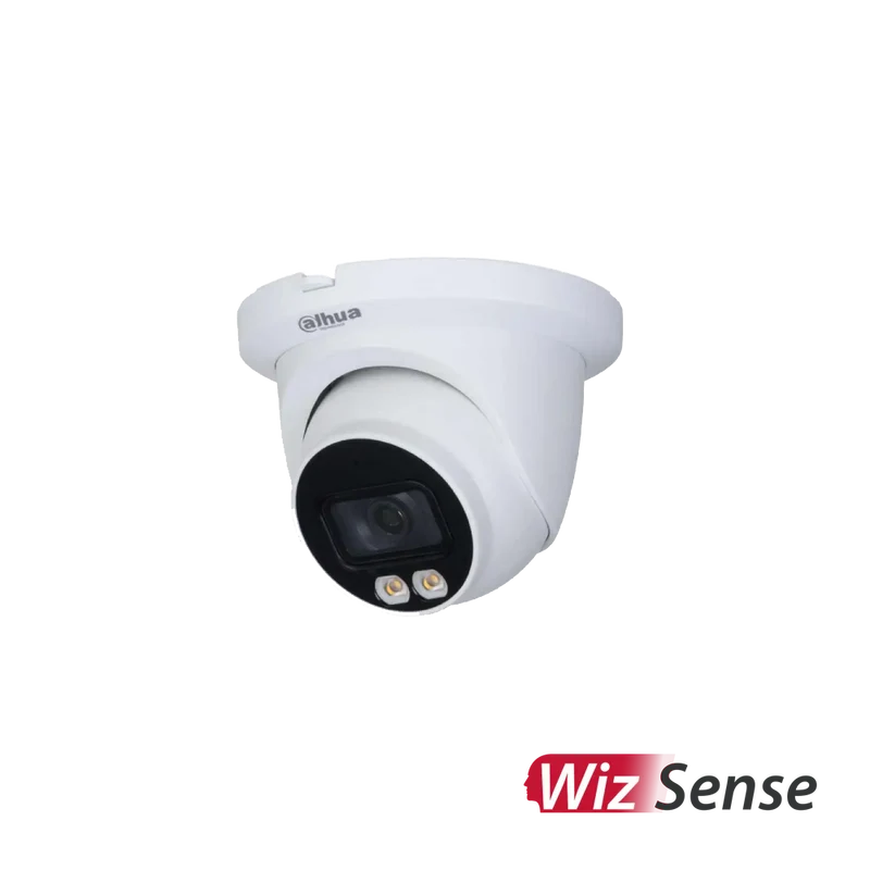 Dahua 4Mp IP Camera DH-IPC-HDW3449TMP-AS-LED 3.6mm
