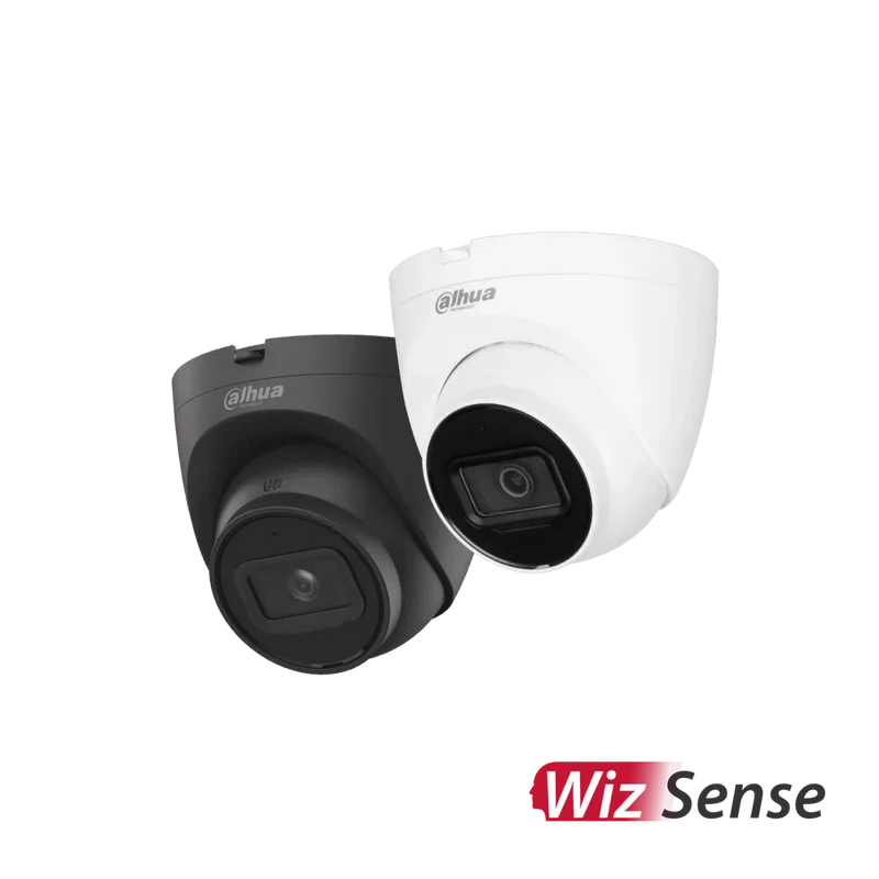 Dahua Full HD 4MP IP Camera IPC-HDW2441TP-S 2.8mm