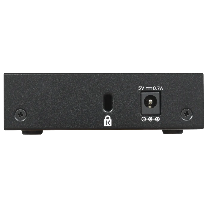 NetGear 5 Port Gigabit Switch - GS305