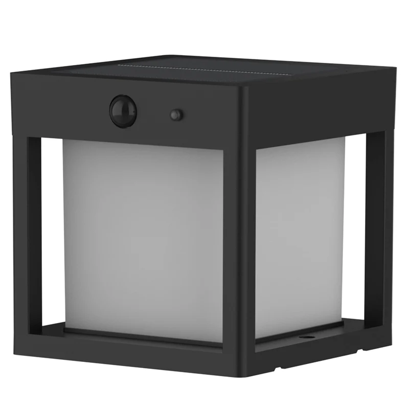 PILARO BLACK