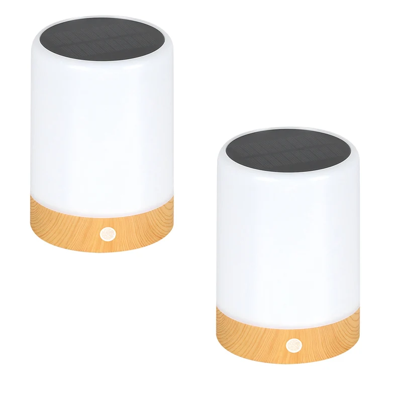 2x DUOLIGHT