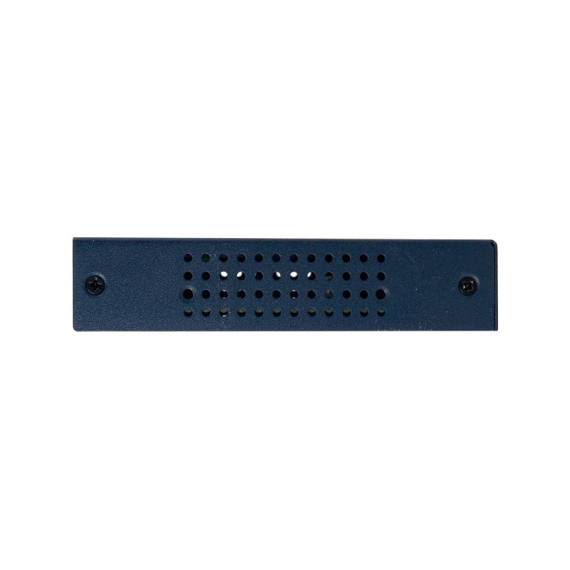 Novus 4 Ports PoE+ Netwerkswitch - NVS-3304SP