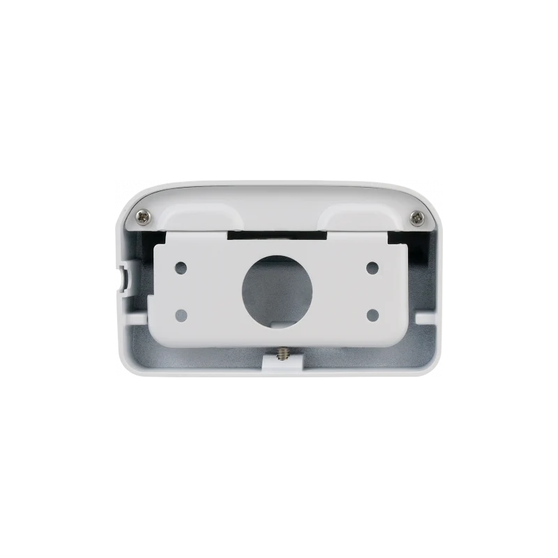 Novus NVB-6000WB Witte Camera Beugel (3000 en 6000 serie)