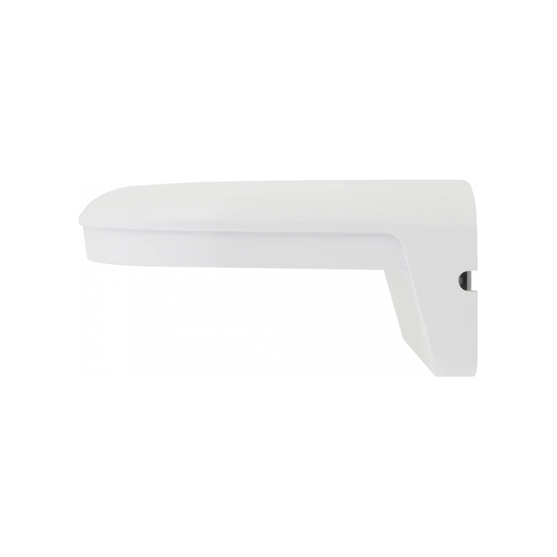 Novus NVB-6000WB Witte Camera Beugel (3000 en 6000 serie)