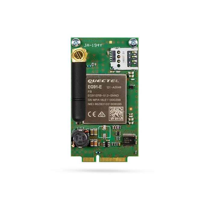 Jablotron GSM-Kommunikationsmodul JA-194Y LTE