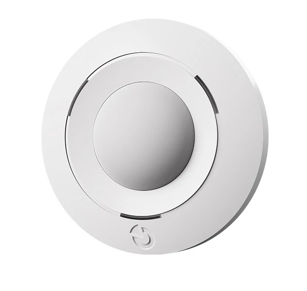 Jablotron Funk-PIR-Bewegungsmelder 360° JA-155P - DesignLine