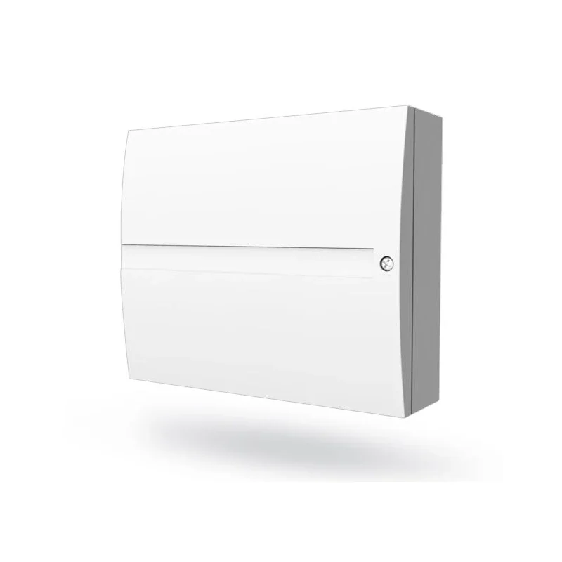 Jablotron OASiS Alarmzentrale JA-83KR + Funkmodul