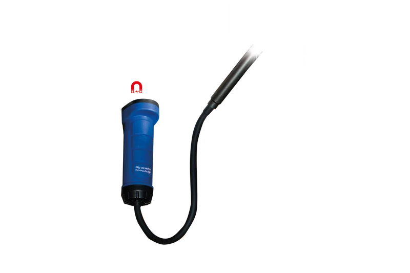 iSpector Flex | 500 Lumen | Wiederaufladbare Inspektionsleuchte