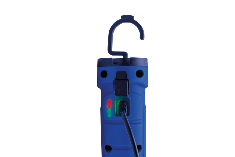 iSpector Flex | 500 Lumen | Wiederaufladbare Inspektionsleuchte