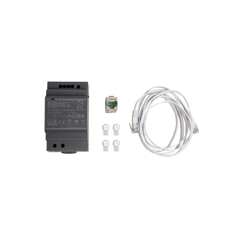 ABUS FaceXess Installations-Kit TVHS30300