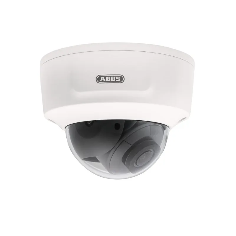 ABUS IP Dome 4MPx (2.8mm) mit HDMI-Port IPCS74511A