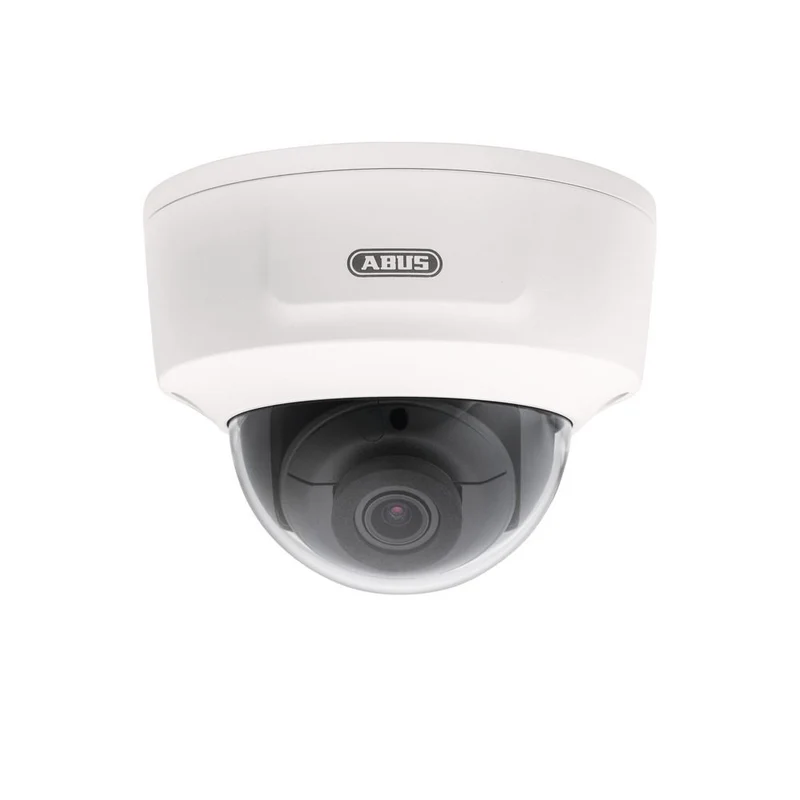 ABUS IP Dome 4MPx (2.8mm) mit HDMI-Port IPCS74511A