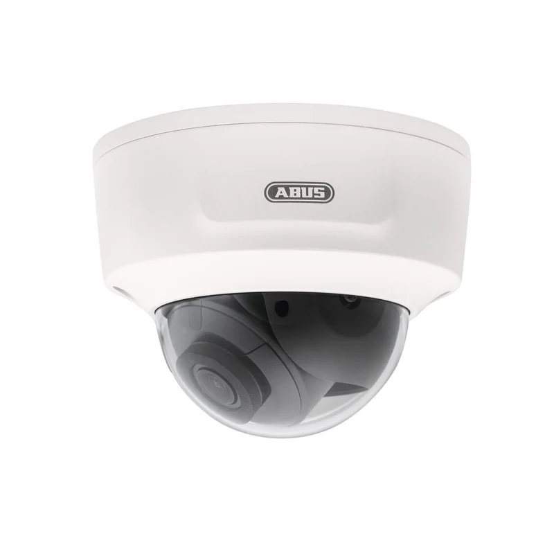 ABUS IP Dome 4MPx (2.8mm) mit HDMI-Port IPCS74511A