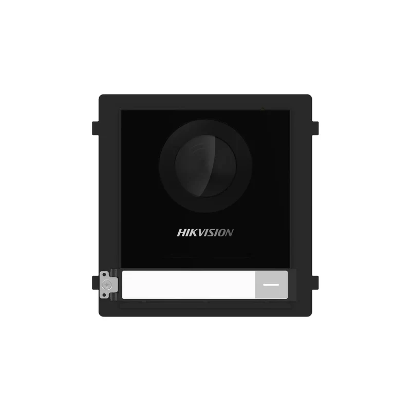 HikVision IP Video-Türstation DS-KD8003-IME1(B)