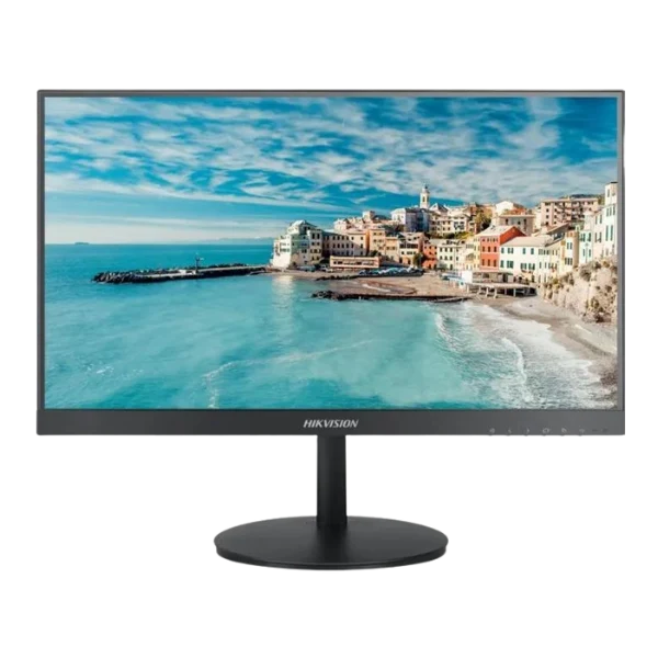 Hikvision 21.5" LED Monitor 60 Hz