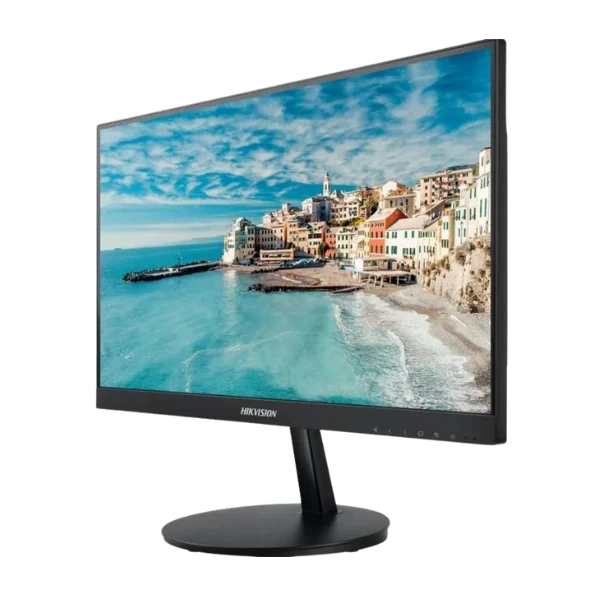 Hikvision 21.5" LED Monitor 60 Hz