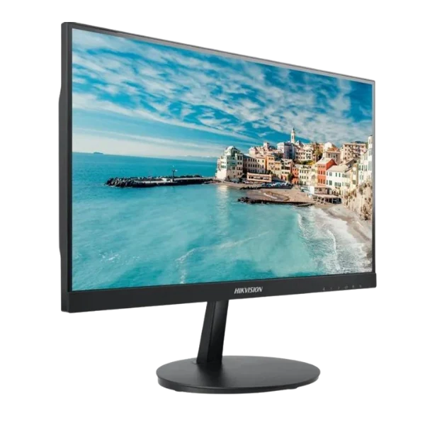 Hikvision 21.5" LED Monitor 60 Hz