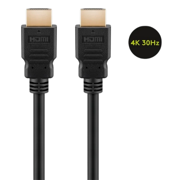 HDMI Kabel 1.4 High Speed