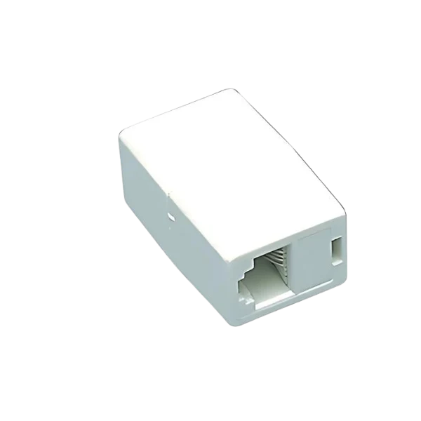 UTP Cat5e Koppelstuk (RJ45)