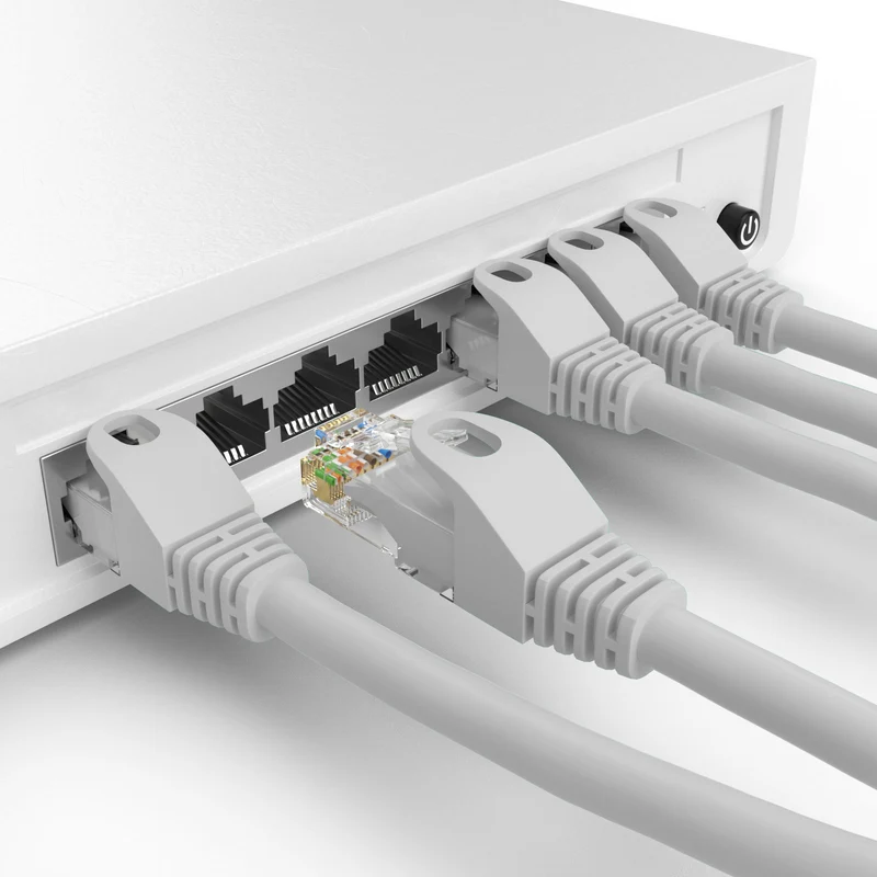 UTP Kabel Cat5e