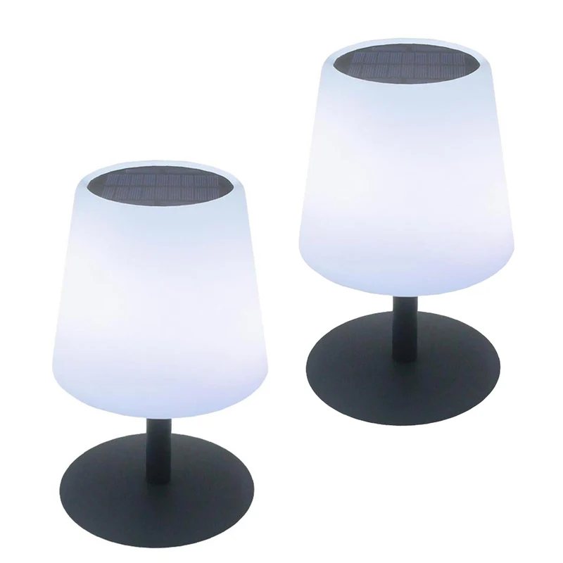 2x STANDY TINY SOLAR