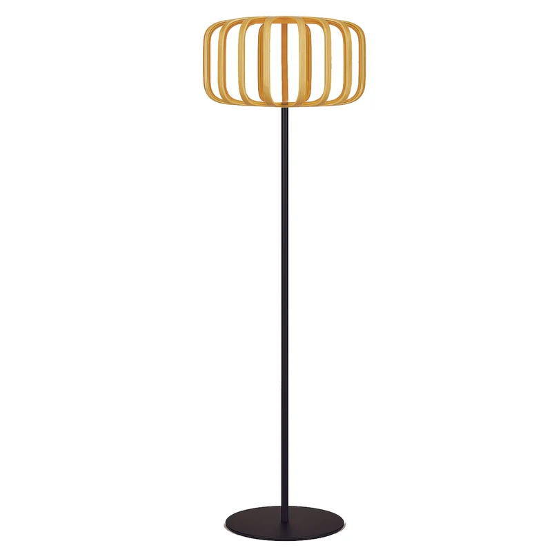 STANDY BAMBOU SOLAR