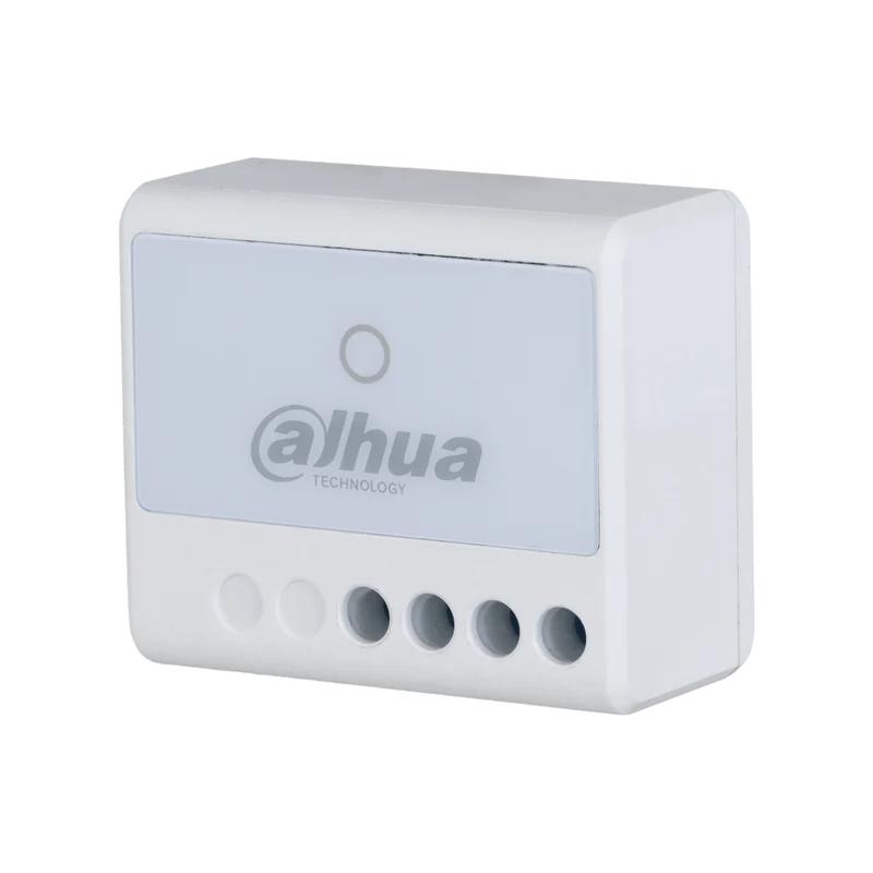 Dahua DHI-ARM7012-W2(868) Draadloos Relais 230V