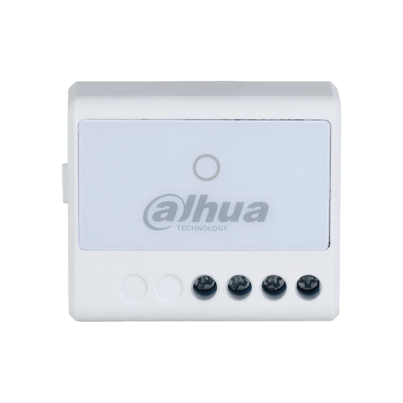 Dahua DHI-ARM7012-W2(868) Draadloos Relais 230V