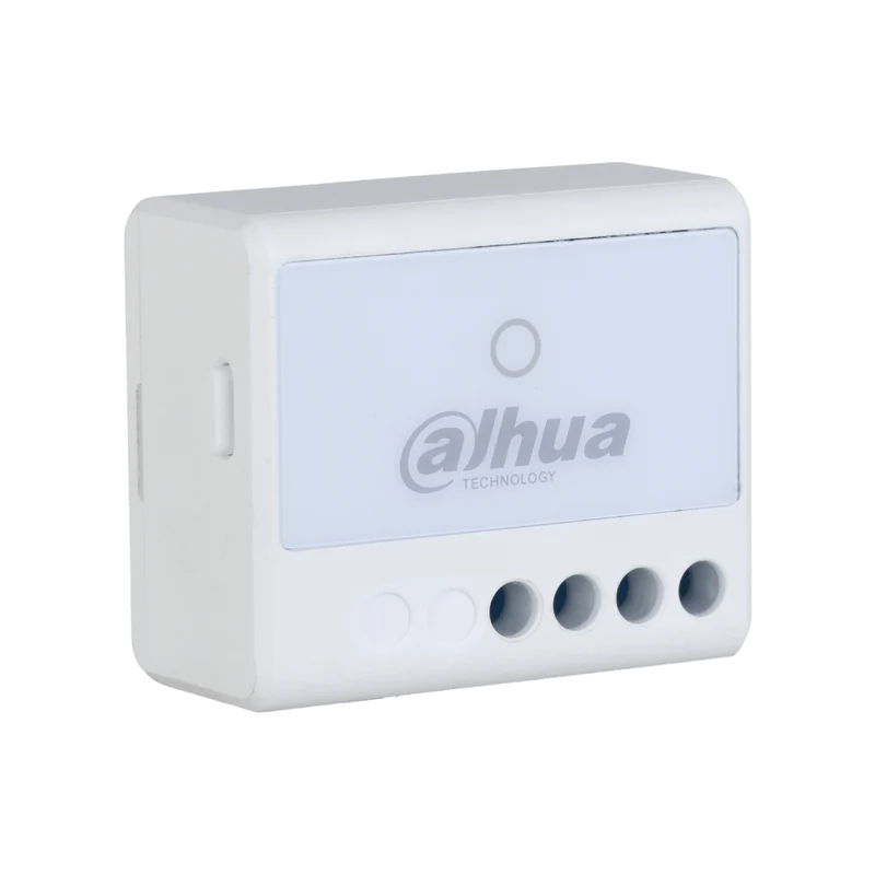 Dahua DHI-ARM7012-W2(868) Draadloos Relais 230V