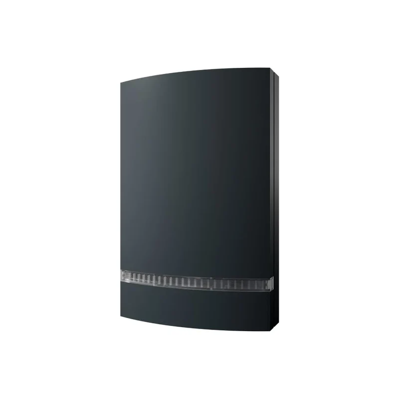 Jablotron Sirenendeckel JA-1X2A-C-AN anthrazit
