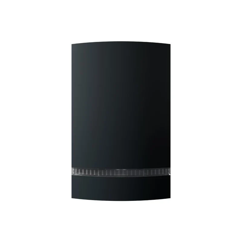 Jablotron Sirenendeckel JA-1X2A-C-AN anthrazit
