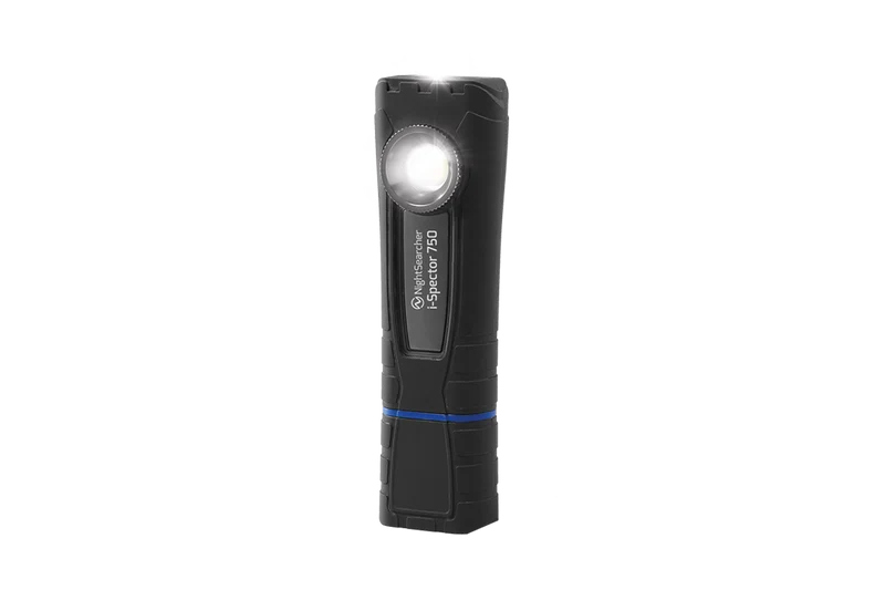 iSpector 750 | 750 Lumen | Wiederaufladbare Inspektionsleuchte