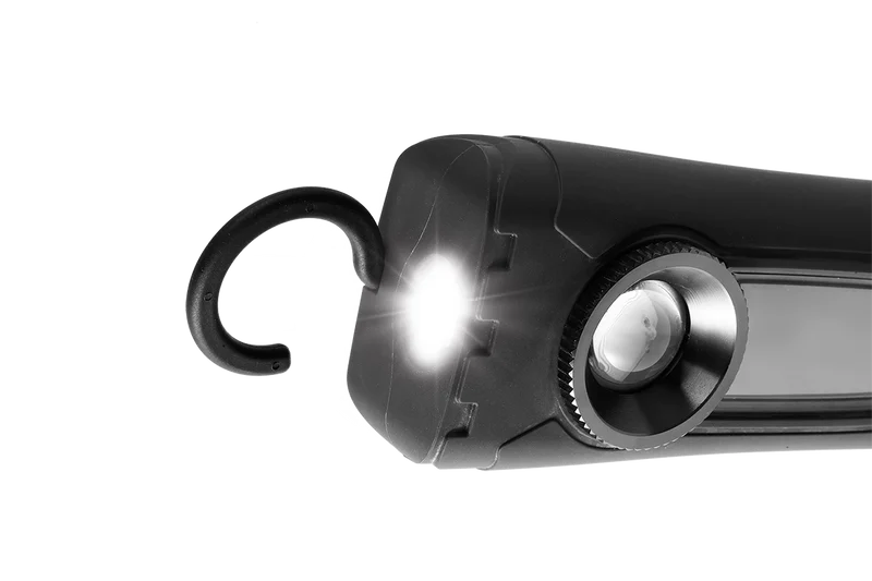 iSpector 750 | 750 Lumen | Wiederaufladbare Inspektionsleuchte