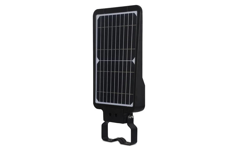 NexSun 6000 | 6000 Lumen | Solar-Flutlicht zur Mast-/Wandmontage
