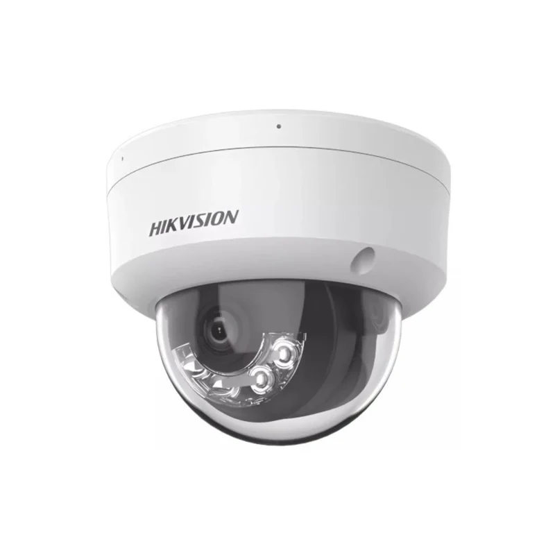 Hikvision IP Dome 4 MPx (2.8 mm) DS-2CD2143G2-LIS2U AcuSense