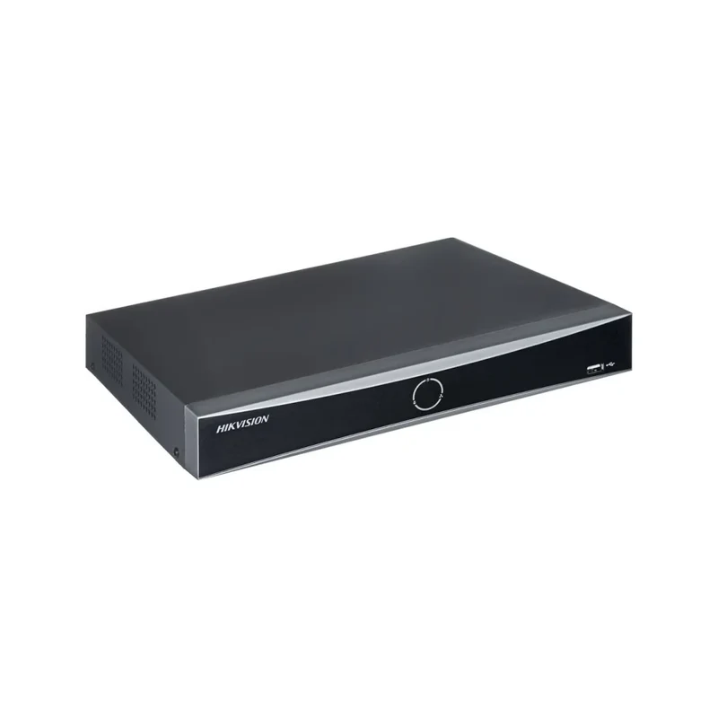 Hikvision 8-Kanal NVR AcuSense DS-7608NXI-K1/8P PoE