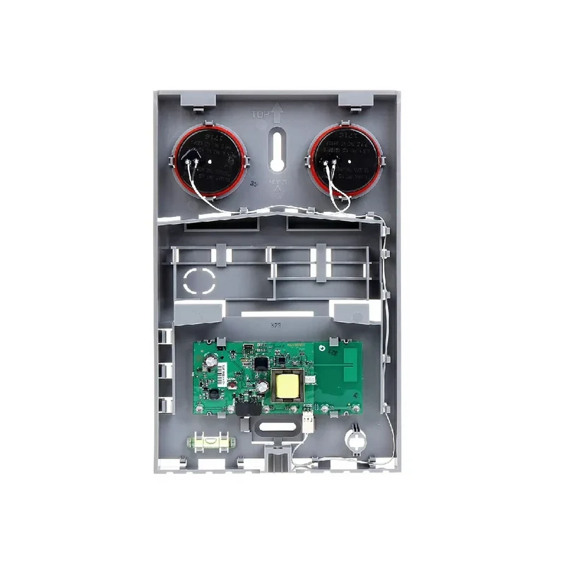 Jablotron Funk-Außensirene JA-163A-BASE-RB