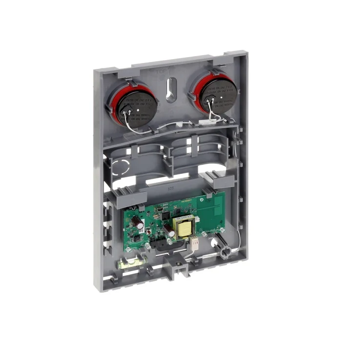 Jablotron Funk-Außensirene JA-163A-BASE-RB