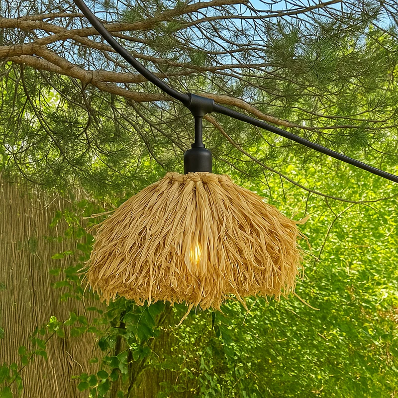 FRUFRU LIGHT